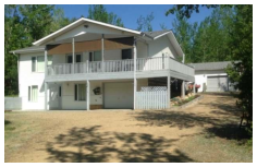 feature home
