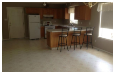 feature home