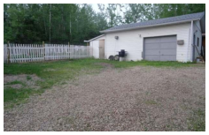 Fort McMurray